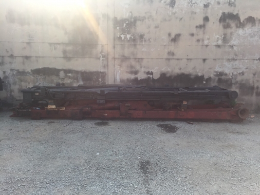 ขายฮุคสไลด์(ของนอก) มีหลายตัวอยู่ชลบุรีครับโทร081-9441107