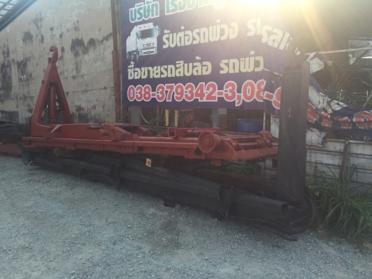 ขายฮุคสไลด์(ของนอก) มีหลายตัวอยู่ชลบุรีครับโทร081-9441107