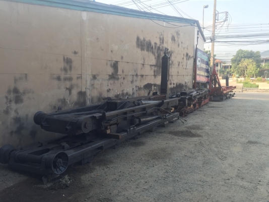 ขายฮุคสไลด์(ของนอก) มีหลายตัวอยู่ชลบุรีครับโทร081-9441107