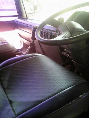 18ล้อ แม่-ลูก 240แรง HINO FM3MNLD..รถสภาพดี พร้อมใช้