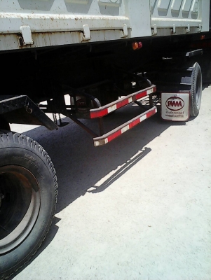 18ล้อ แม่-ลูก 240แรง HINO FM3MNLD..รถสภาพดี พร้อมใช้