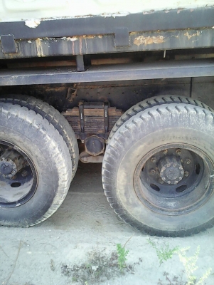 18ล้อ แม่-ลูก 240แรง HINO FM3MNLD..รถสภาพดี พร้อมใช้