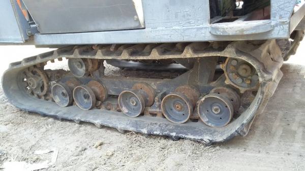 ขายรถเกี่ยว DC60  ซื้อไปใช้งานได้เลยครับหรือไม่สบายใจตรวจเช็คเล็กๆน้อยๆครับ