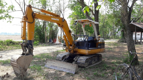 ขาย PC40 รุ่น 2