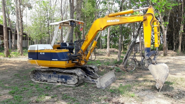 ขาย PC40 รุ่น 2