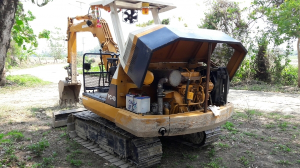 ขาย PC40 รุ่น 2