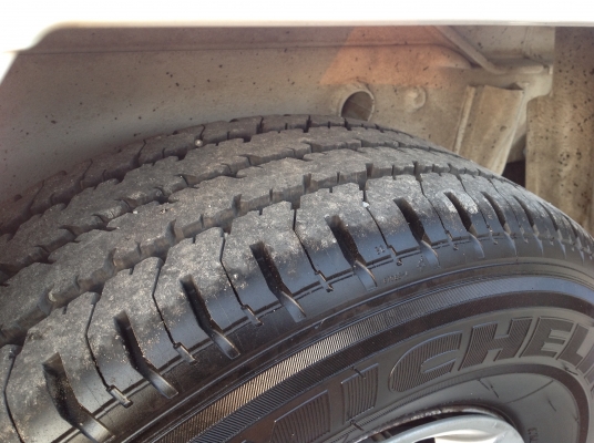 ซูซูกิ แครี่ปิคอัพ ปี 2008  เจ้าของเดียวตั้งแต่ป้ายแดง สีเดิมๆ