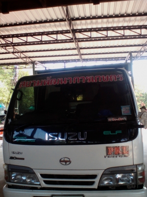 ขายรถ6ล้อเล็กไม่ติดเวลา  0923181684