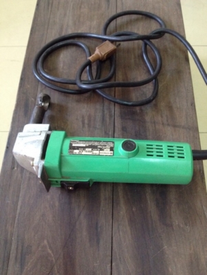 @@@@@  ขายเครื่องตัดเหล็กแผ่น hitachi cn16  @@@@@@