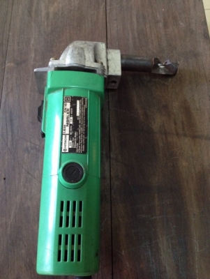 @@@@@  ขายเครื่องตัดเหล็กแผ่น hitachi cn16  @@@@@@