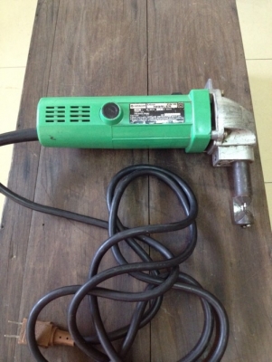 @@@@@  ขายเครื่องตัดเหล็กแผ่น hitachi cn16  @@@@@@