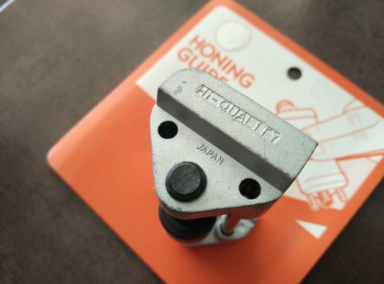 ขายจิ๊กลับใบกบ ลับสิ่ว Made in Japan.งานใหม่เก็บ ขายจิ๊กลับใบกบ ลับสิ่ว Made in Japan.งานใหม่เก็บ