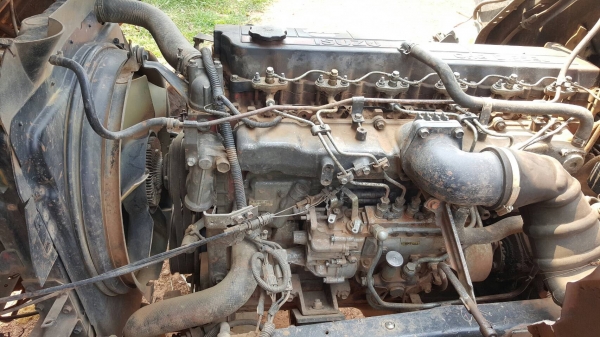 ขาย 6 ล้อดั้ม ISUZU FRR32F ยาง 825/16 เครื่อง 6HE1 195 แรงม้า คัสซีสวย เบรคทิฟฟี่ พาวเวอร์ แอร์เย็น ทะเบียนเต็มพร้อมโอนครับ