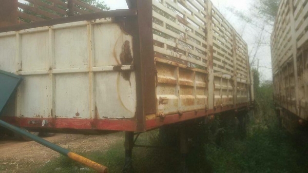 เหลือ1หางครับยาว9ม.ราคาตัด125000บาท