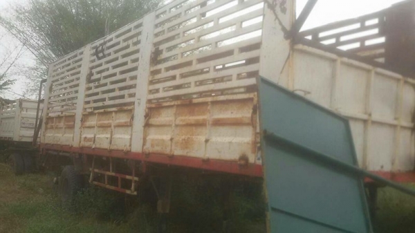 เหลือ1หางครับยาว9ม.ราคาตัด125000บาท