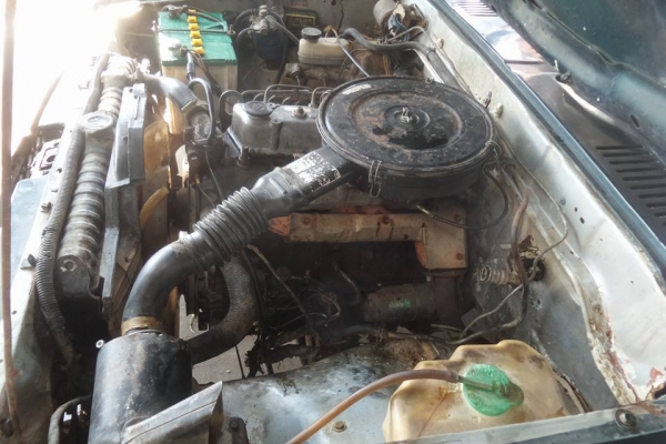 ขายดัทสัน720 4ประตู แท้โรงงาน