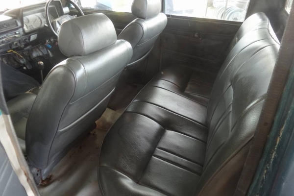 ขายดัทสัน720 4ประตู แท้โรงงาน