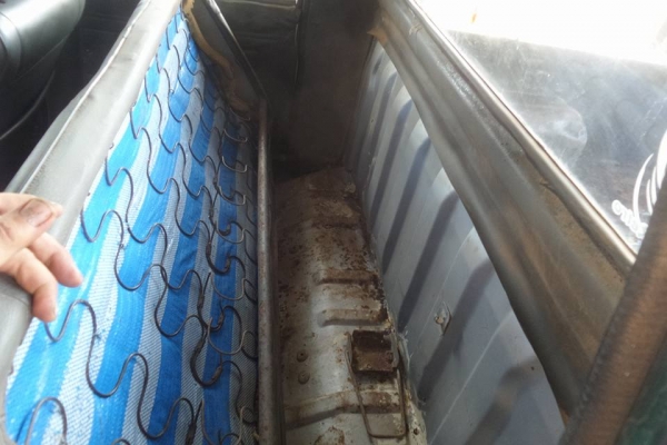 ขายดัทสัน720 4ประตู แท้โรงงาน