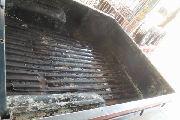 ขายดัทสัน720 4ประตู แท้โรงงาน