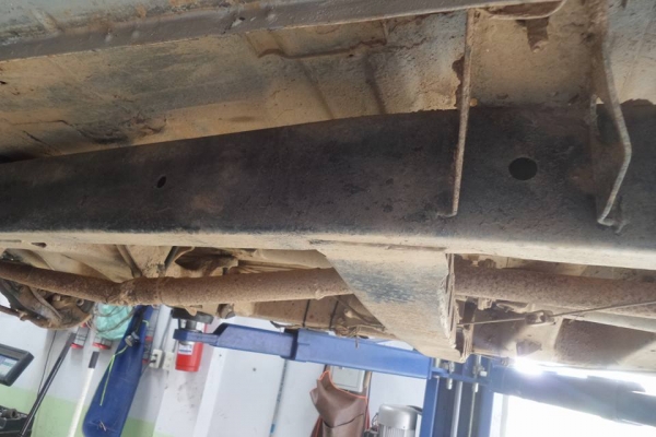 ขายดัทสัน720 4ประตู แท้โรงงาน