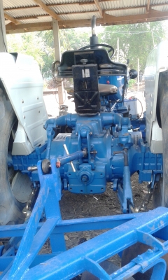 รถไถฟอร์ด77 รถไถฟอร์ด77