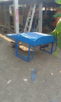 รถไถฟอร์ด77 รถไถฟอร์ด77