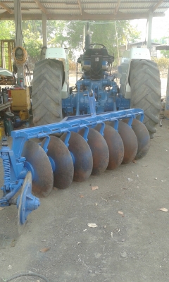 รถไถฟอร์ด77 รถไถฟอร์ด77