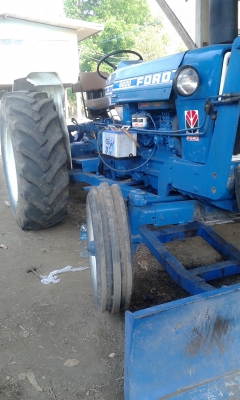 รถไถฟอร์ด77 รถไถฟอร์ด77