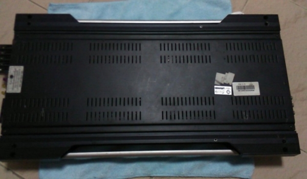 -ขายแอมป์ Phoenix Gold Octane R9.0:5 5ch