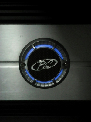 -ขายแอมป์ Phoenix Gold Octane R9.0:5 5ch