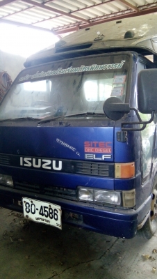 หกล้ออีซูซุ หกล้ออีซูซุ