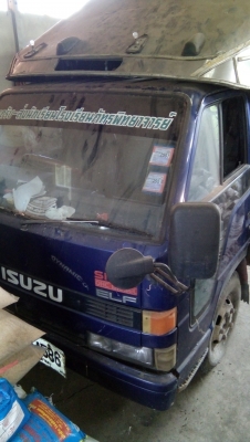 หกล้ออีซูซุ หกล้ออีซูซุ