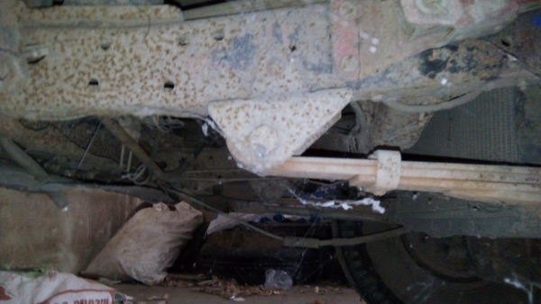 หกล้ออีซูซุ หกล้ออีซูซุ