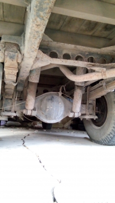 หกล้ออีซูซุ หกล้ออีซูซุ