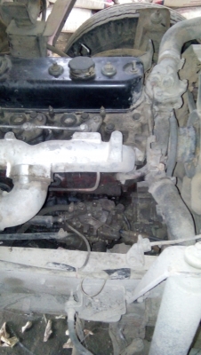 หกล้ออีซูซุ หกล้ออีซูซุ