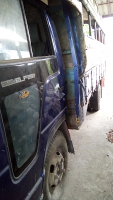 หกล้ออีซูซุ หกล้ออีซูซุ