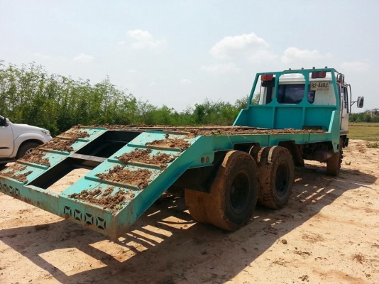 ขายเทรลเลอร์ขึ้น200 หางใหญ่เหล็กบรีม เครื่อง190แรง เพลาเดียว พาวเวอร์ เบรกจิ๊ฟฟี่ เอกสารพร้อมโอน ราคา530,000 สนใจโทร 090-8588220คุณนะ 093-3258446คุณบิว หรือเข้าดูสินค้าอื่นๆได้ที่ www.narong2truck.com หรือ www.truck.in.th/498 หรือเพจFacebook ณรงค์ ซื้อขาย ขายเทรลเลอร์ขึ้น200 หางใหญ่เหล็กบรีม เครื่อง190แรง เพลาเดียว พาวเวอร์ เบรกจิ๊ฟฟี่ เอกสารพร้อมโอน ราคา530,000 สนใจโทร 090-8588220คุณนะ 093-3258446คุณบิว หรือเข้าดูสินค้าอื่นๆได้ที่ www.narong2truck.com หรือ www.truck.in.th/498 หรือเพจFacebook ณรงค์ ซื้อขาย