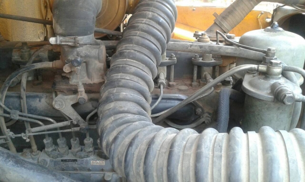 ขาย 6 ล้อดั้ม หัวยาว คัสซีสวยตลอดเส้น เครื่อง TX DA120 เบรคลมดัน เอกสารชุดประมูล