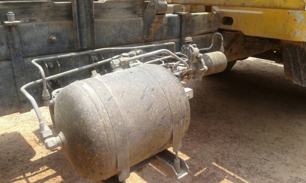 ขาย 6 ล้อดั้ม หัวยาว คัสซีสวยตลอดเส้น เครื่อง TX DA120 เบรคลมดัน เอกสารชุดประมูล