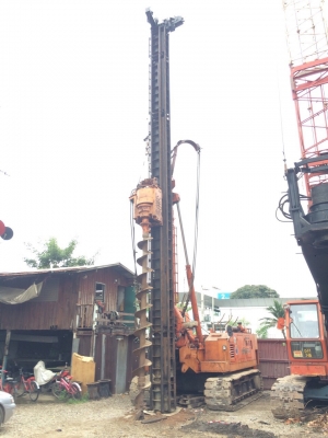 ขายรถตอก Nissha DHJ30 ขายรถตอก Nissha DHJ30