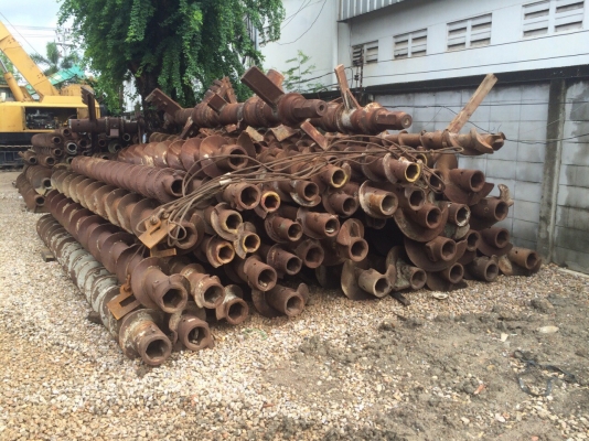 ขายรถตอก Nissha DHJ30 ขายรถตอก Nissha DHJ30