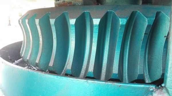 ** ขอบคุณผู้ซื้อ &amp; พี่เสือครับ!! ** ดัดท่อไอเสีย STM 3/4"- 3.5" รุ่น STB-2 สภาพลงห้าง ลูกดัด/รางดัด/ตัวตู๊ จัดมาฟูลออปชั่น!!