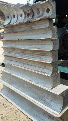 ** ขอบคุณผู้ซื้อ &amp; พี่เสือครับ!! ** ดัดท่อไอเสีย STM 3/4"- 3.5" รุ่น STB-2 สภาพลงห้าง ลูกดัด/รางดัด/ตัวตู๊ จัดมาฟูลออปชั่น!!