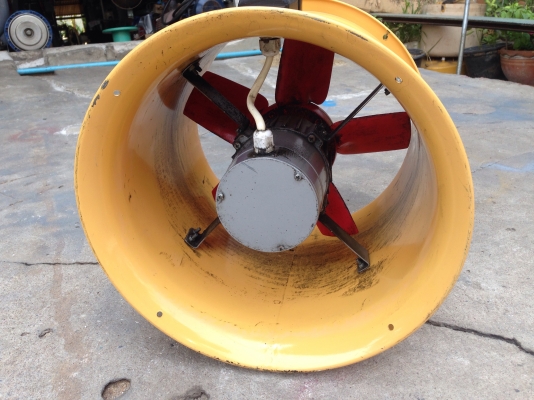 ขายโบวเวอร์ท่อ ดูด-เป่า ระบายอากาศ Deton 0.5HP. 220V ไฟบ้าน สภาพสวยเดิมๆ วิ่งนิ่มลมแรง พร้อมใช้งาน ขายโบวเวอร์ท่อ ดูด-เป่า ระบายอากาศ Deton 0.5HP. 220V ไฟบ้าน สภาพสวยเดิมๆ วิ่งนิ่มลมแรง พร้อมใช้งาน