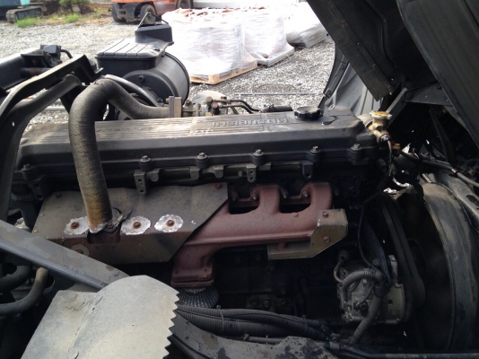 ขาย MITSUBISHI FUSO FK71GJ เครื่อง6M61 180แรงม้า ขาย MITSUBISHI FUSO FK71GJ เครื่อง6M61 180แรงม้า