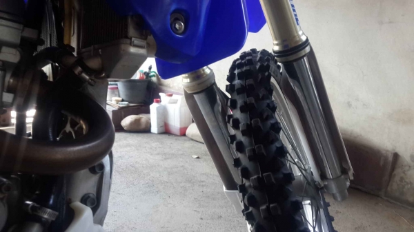 Yamaha YZF 250 ปี 07 พร้อมของแต่ง หลายรายการ สภาพงามๆ เครื่องดีแรงมากครับ