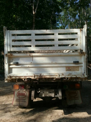 ขายดาวน์รถบรรทุก 6 ล้อดัมพ์ ISUZU FRR 210 แรงม้าปี 2558 ไมล์ 27720 ขายดาวน์ 200000 ขายดาวน์รถบรรทุก 6 ล้อดัมพ์ ISUZU FRR 210 แรงม้าปี 2558 ไมล์ 27720 ขายดาวน์ 200000