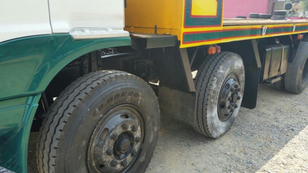 เทรลเลอร์โปรเฟีย