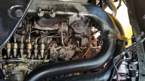 เทรลเลอร์โปรเฟีย