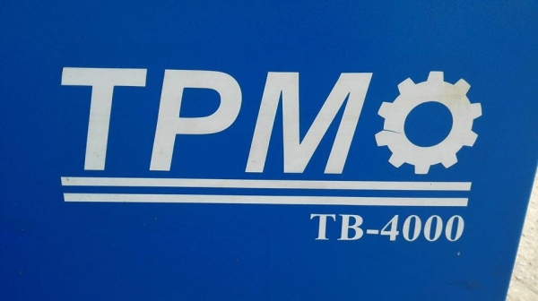 ** ยกแล้วครับ!! ** เครื่องถอดยาง &amp; ถ่วงล้อ ไฟบ้าน 220V. รุ่นท้อปทั้งคู่จับกระทะโตสุด 24" ขึ้นงานเดือนเดียวเรียนเชิญมาเทส!!